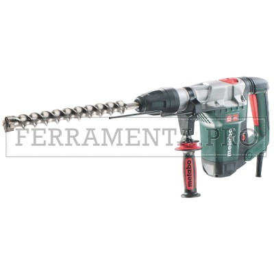 METABO MARTELLO PERFORATORE COMBINATO ELETTRONICO KHE 5-40