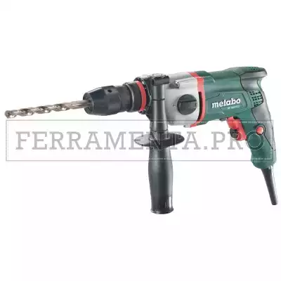 METABO TRAPANO ELETTRONICO DA 600 WATT BE 600/13-2