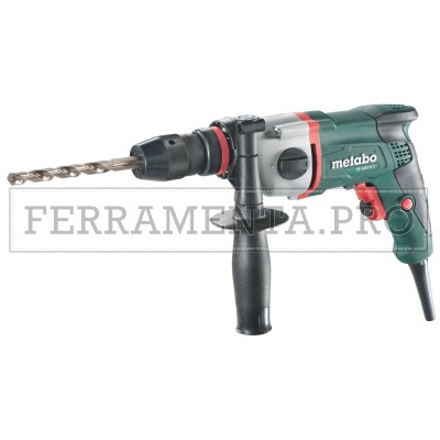 METABO TRAPANO ELETTRONICO DA 600 WATT BE 600/13-2