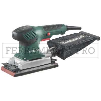 METABO LEVIGATRICE ORBITALE DA 200 WATT SR 2185