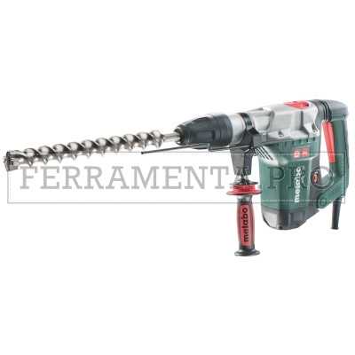 METABO MARTELLO PERFORATORE COMBINATO ELETTRONICO KHE 5-40