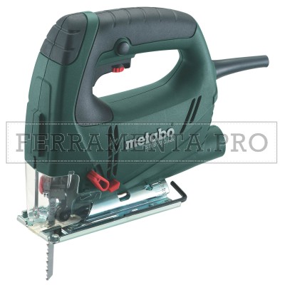 METABO SEGHETTO ALTERNATIVO PENDOLARE ELETTRONICO DA 570 WATT STEB 70 QUICK