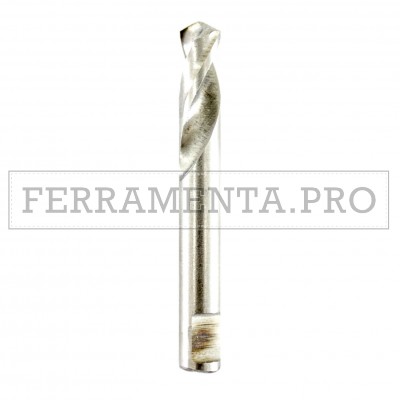 PUNTA PILOTA HSS  ∅  6,00 X 50 per RICAMBIO ALBERI 030.01