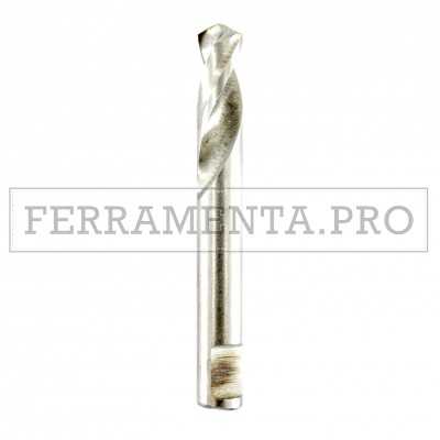PUNTA PILOTA HSS  ∅  6,00 X 50 per RICAMBIO ALBERI 030.01