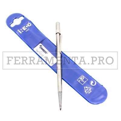 PENNA PUNTA A TRACCIARE MATITA PER PROFESSIONISTI PUNTA IN METALLO DURO