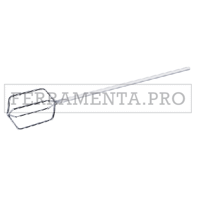 MISCELATORE A FRUSTINO ø cm 10 x  55