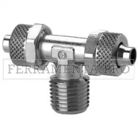Camozzi 1410 12/10-3/8 - Raccordi Mod. 1410