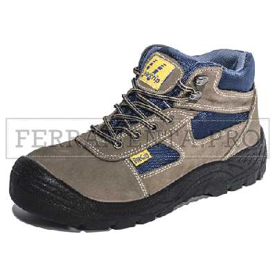 SCARPE ANTINFORTUNISTICA BARI N. 38