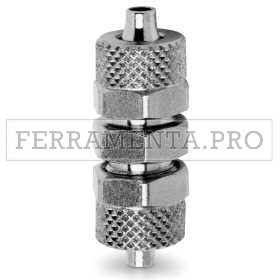 Camozzi 1580 8/6 - Raccordi Mod. 1580