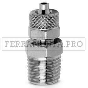 Camozzi 1510 12/10-3/8 - Raccordi Mod. 1510