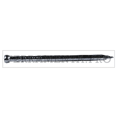 CHIODI TESTA GRUPPINO mm 40 - gr. 75