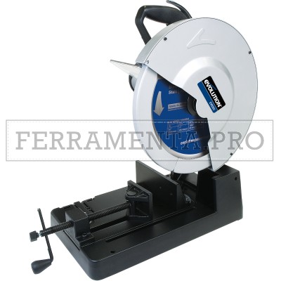 TRONCATRICE UNIVERSALE PER METALLI 355mm - EVO355 RAPTOR