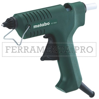 METABO PISTOLA INCOLLATRICE KE 3000