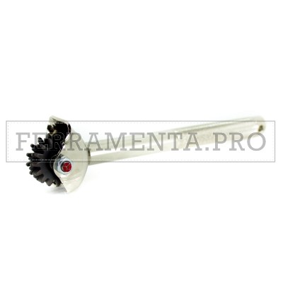 RAVVIVAMOLE SICUTOOL 1850 IN ACCIAO per RETTIFICARE SAGOMARE RAVVIVARE MOLE