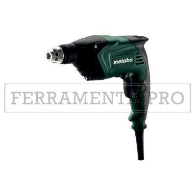 METABO AVVITATORE ELETTRONICO DA 400 WATT SE 2800