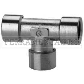 Camozzi 2003 3/8 - Raccordi Mod. 2003