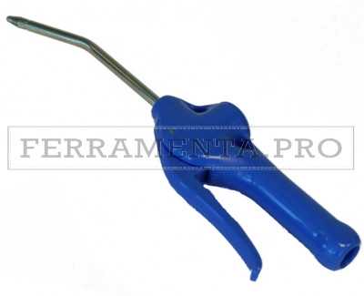 CEJN Pistola di soffiaggio CEJN con canna fissa 100 mm