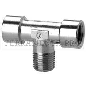 Camozzi 2060 1/2-1/2 - Raccordi Mod. 2060