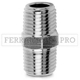 Camozzi 2500 1/4 - Raccordi Mod. 2500