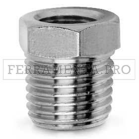 Camozzi 2530 1/2-1/8 - Raccordi Mod. 2530