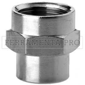 Camozzi 2553 1/4-3/8 - Raccordi Mod. 2553