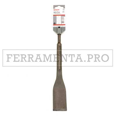 SCALPELLO per PIASTRELLE INCLINATO SDS PLUS BOSCH PROFESSIONALE MARTELLO DEMOLITORE