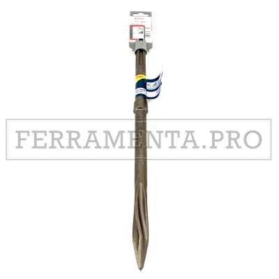 SCALPELLO A PUNTA RTEC SPEED SDS MAX BOSCH PROFESSIONALE per MARTELLO DEMOLITORE
