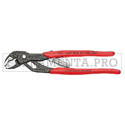 PINZA REGOLABILE SMARTGRIP mm 250