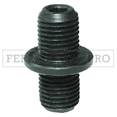 NIPLES PER MANDRINO mm 3/8x1/2