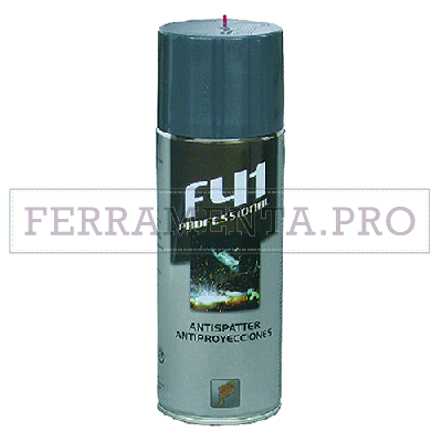 SPRAY ANTIADESIVO SENZA SILICONE ml 400