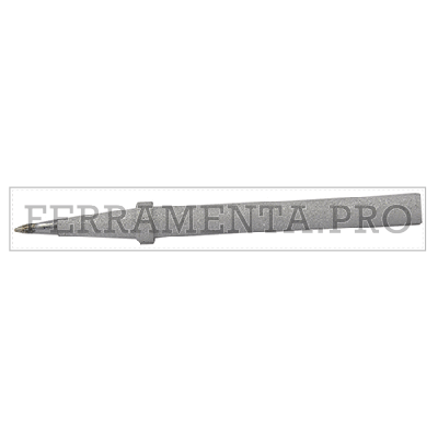PUNTA RICAMBIO PER SALDATORE 3 pezzi