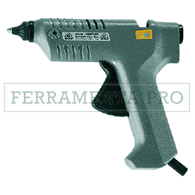 PISTOLA TERMOCOLLANTE GRIP18H 60 W - per colla Ø 12 mm