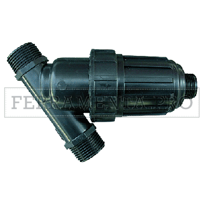 FILTRO PP IN LINEA 3/4