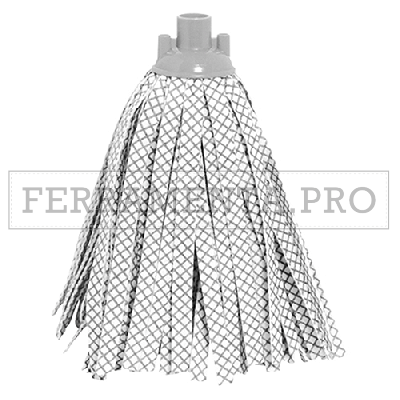 FIOCCO PER LAVAPAVIMENTI Girello - 105 gr.