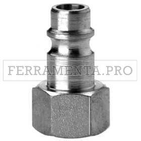 Camozzi 5380 1/4 - Raccordi Mod. 5350 Profilo Mini e Mod. 5380 Profilo Europeo