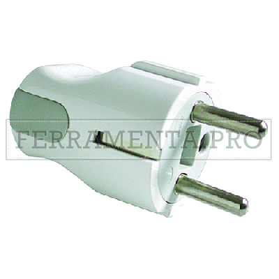 SPINA VOLANTE SCHUKO 80070