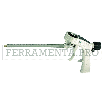 PISTOLA PER SCHIUMA POLIURETANICA mod. A/218