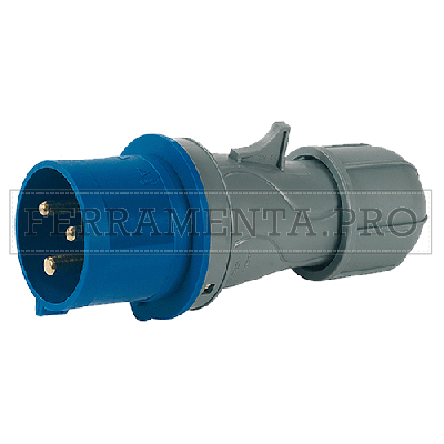 SPINA VOLANTE INDUSTRIALE 250 V