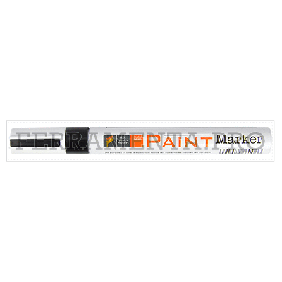 PENNARELLO INDELEBILE ml 10 - colore blu - FAREN