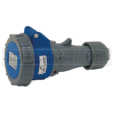 PRESA VOLANTE INDUSTRIALE 250 V