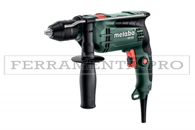 METABO SBE 650 (600742500) Trapano a percussione