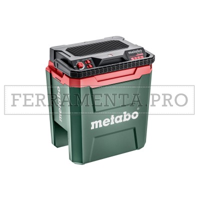 METABO KB 18 BL (600791850) Box termico a batteria
