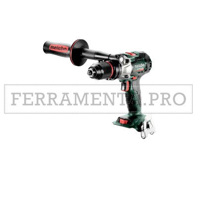 METABO SB 18 LTX BL I (602360840) Trapano-avvitatore a percussione a batteria