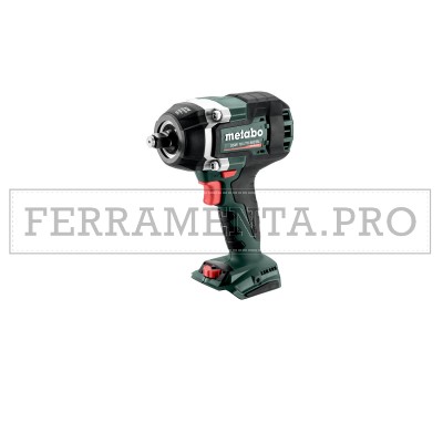 METABO SSW 18 LTX 800 BL (602403840) Avvitatore a massa battente a batteria