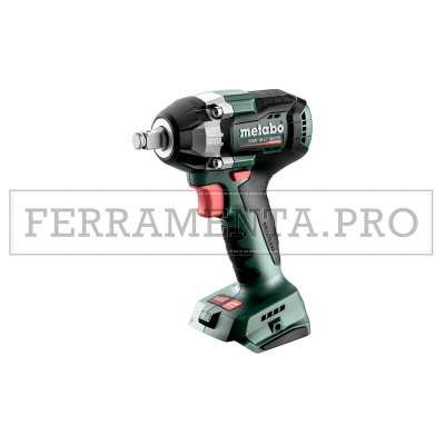 METABO SSW 18 LT 300 BL (602398840) Avvitatore a massa battente a batteria
