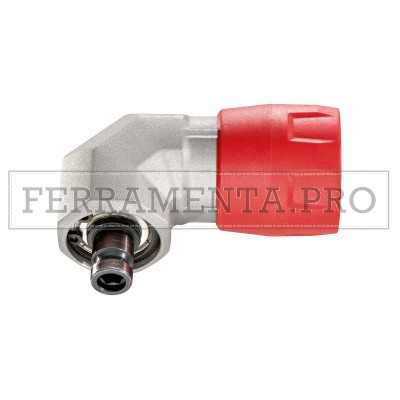 RINVIO AD ANGOLO METABO per TRAPANO POWERMAXX BS QUICK e BS 18 QUICK ANGOLARE