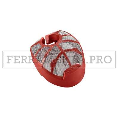 FILTRO ANTIPOLVERE METABO PROTEZIONE TRUCIOLI POLVERE SMERIGLIATRICE ANGOLARE