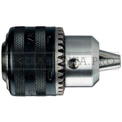 METABO Mandrino a cremagliera 10 mm, 1/2" (635252000)
