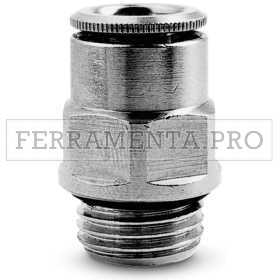 Camozzi 6512 4-M5 - Raccordi Mod. 6512