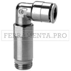 Camozzi 6525 6-1/8 - Raccordi Mod. 6525